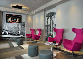 Embassy Hotel & Spa 2