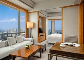 Pullman Haining 3