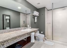 Novotel Panama City 2