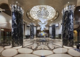Chateau Star River Shaanxi 2