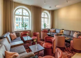 Best Western Hotel Karlaplan 4