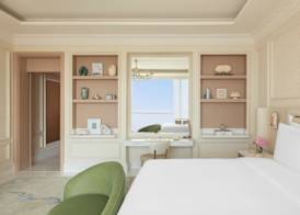 Raffles Jeddah 5