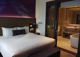 Mercure Karawang 4