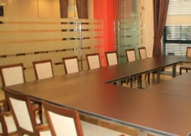 Hotel Mostar 5
