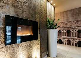 Best Western Hotel Tre Torri 5