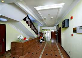 Muscat International Hotel 2