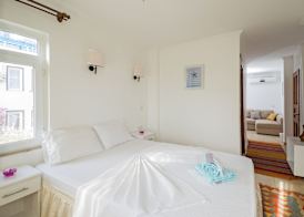 Hideaway 5