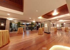 Tirana International Hotel & Conference Center 4