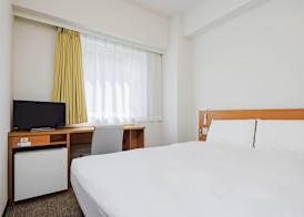 Comfort Inn Kofu Isawa 5