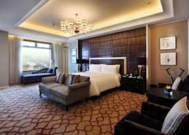 InterContinental Foshan by IHG 4