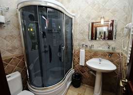 Hotel Villa Old Rustaveli 5