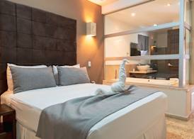Hotel Silvestre 3