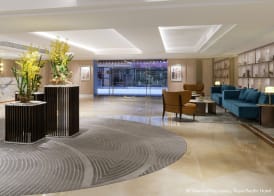 The Royal Pacific Hotel & Towers 4