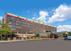 Hilton Garden Inn Detroit Southfield 4