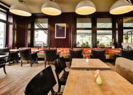 Boutique & Art Hotel Helvetia 3