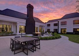 DoubleTree by Hilton Detroit Novi 4