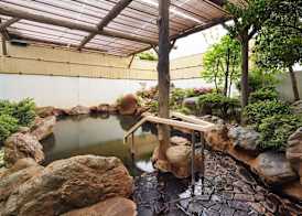 Grand Mercure Lake Biwa Resort & Spa 2