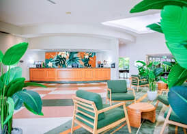 Cairns Harbourside Hotel 2
