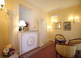 Villa Triana-Adults Only 3