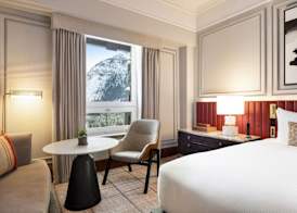 Fairmont Banff Springs Gold Experience 4