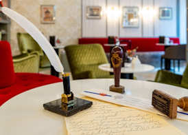 Theaterhotel & Suites Wien 5