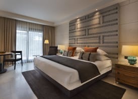Orient by Isrotel Exclusive 5