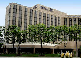 Hilton Rosemont/Chicago O'Hare 3