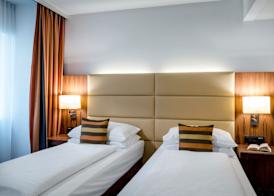 Hotel IMLAUER Wien 5