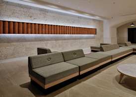 Lequ Okinawa Chatan Spa & Resort 4