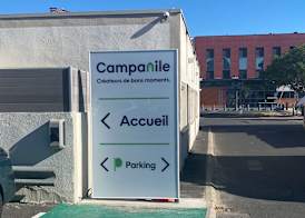 Campanile Albi Centre 4