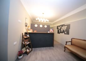 Boutique Stay 2