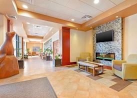 Best Western Plus Barclay Hotel 3