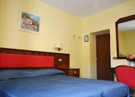 Albergo Miramonti 5
