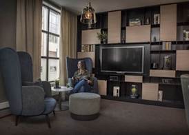 Home Hotel Atlantic 5