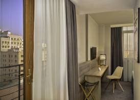Republica Hotel Yerevan 5