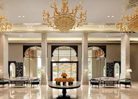 Wyndham Garden Udaipur Bhuwana 3