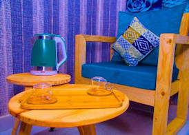 dakar International House 3