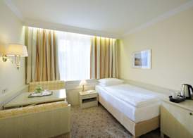 Hotel Scherer 5