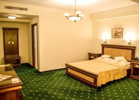 Hotel Victoria 4