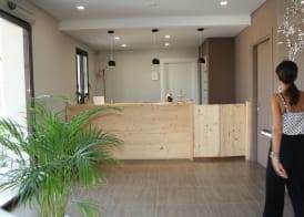 Amada Hotel Siracusa 4
