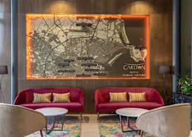 Carlton Hotel Dublin Airport 3