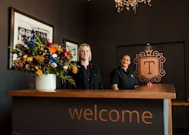 Tulbagh Boutique Heritage Hotel 3