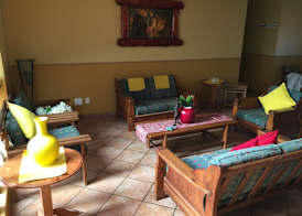 Elsjes Guesthouse 5