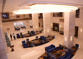 Warwick Al Khobar 3