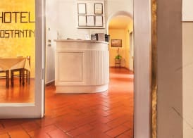 Hotel Costantini 2