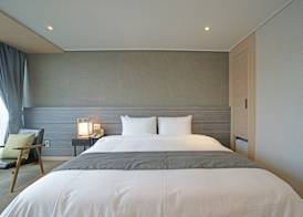 I-Jin Hotel 3