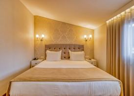Hotel Lis Batalha 4