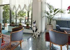 Hotel Nord Est 4
