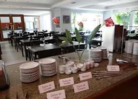 Hotel Italiano 2