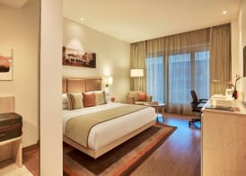 Vivanta Pune, Hinjawadi 5